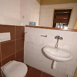 Park Cingov Hotel 3*
