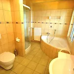 Hotel Park Cingov Smižany