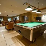 Hotel Park Cingov Smižany