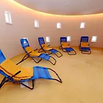 Park Cingov 3*