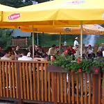 Hotel Park Cingov