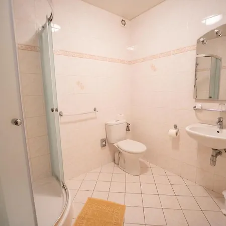 Park Cingov Hotel Smizany