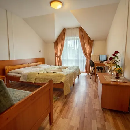 Otel Park Cingov Smižany