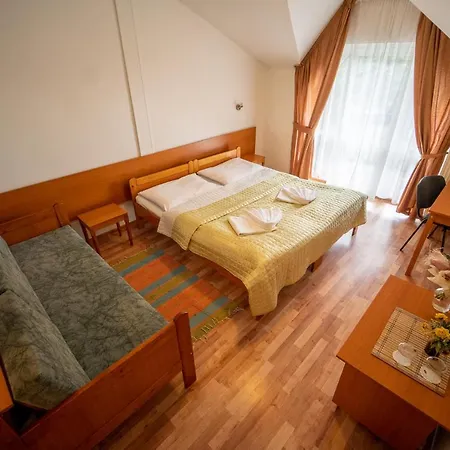 Otel Park Cingov