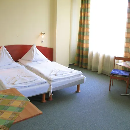 Park Cingov Hotel Smizany