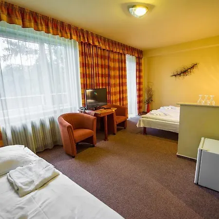 Park Cingov Otel