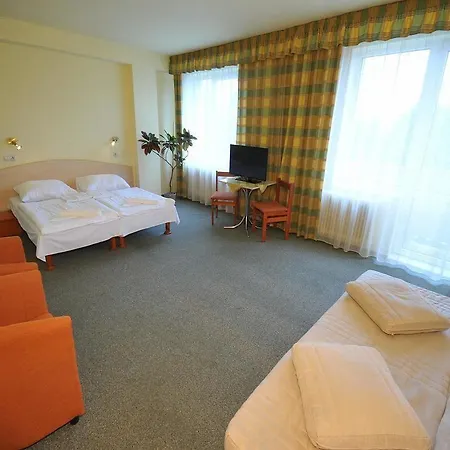 Park Cingov Отель