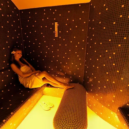 Park Cingov Смижаны