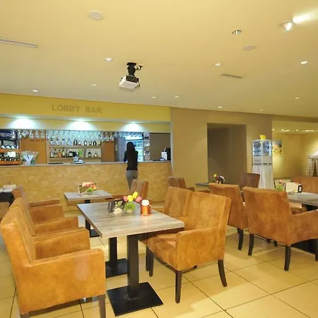 Park Cingov Hotel Smizany