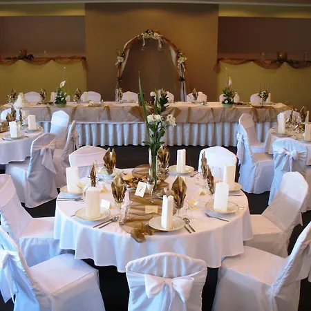 Park Cingov 3* Смижаны