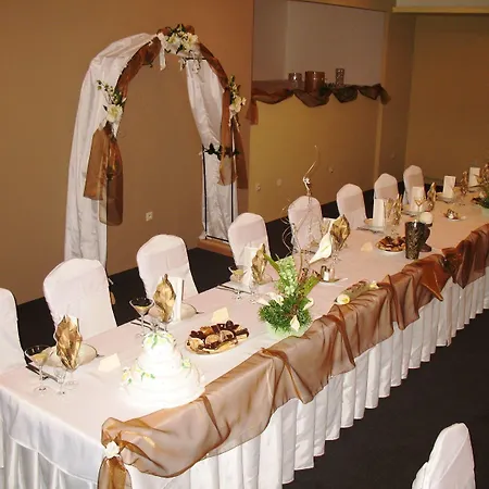 Park Cingov 3* Смижаны