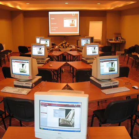 Otel Park Cingov 3*