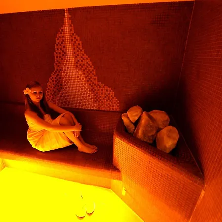 Hotel Park Cingov Smizany