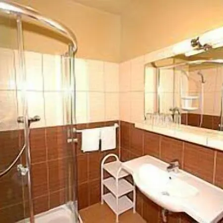 Отель Park Cingov