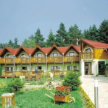 Park Cingov 3* Szepessümeg
