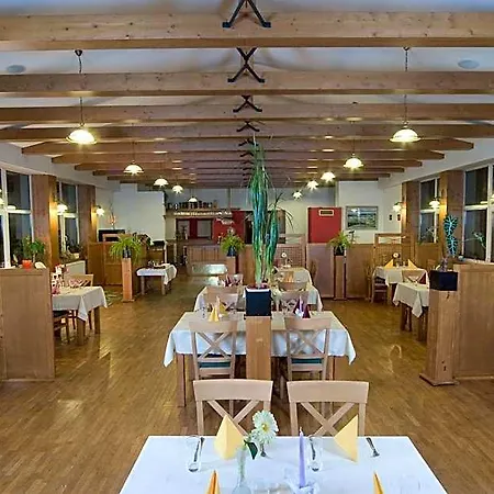 Park Cingov 3* Szepessümeg