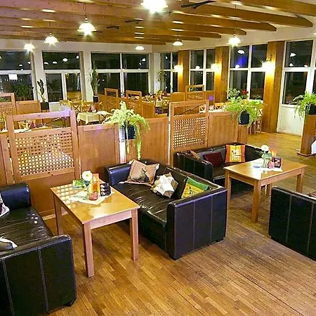 Park Cingov Szepessümeg