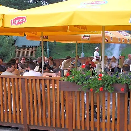 Park Cingov 3*