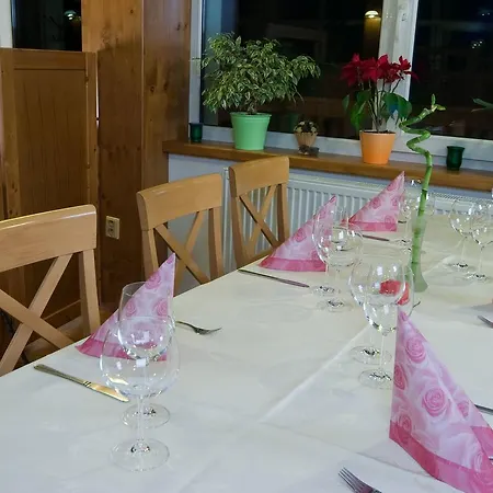 Park Cingov Otel 3*