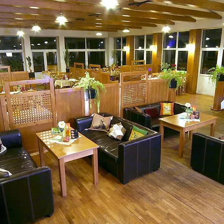 Otel Park Cingov 3*