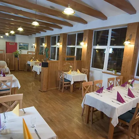 Park Cingov 3*
