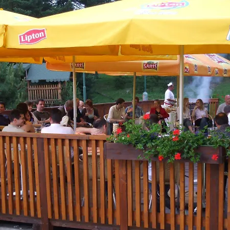 Otel Park Cingov