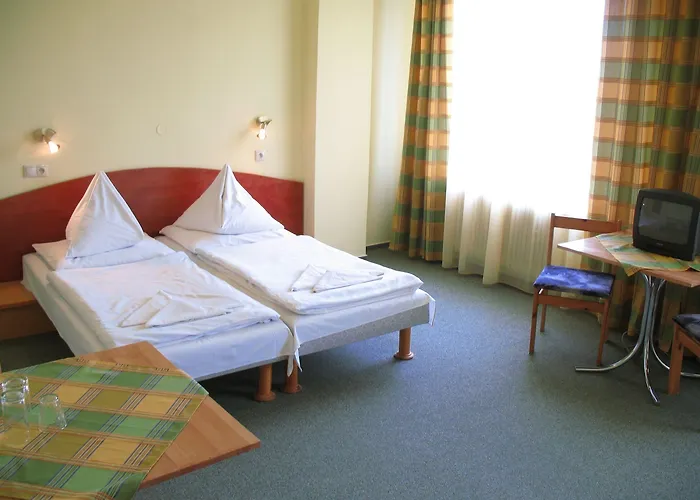 Park Cingov מלון Smižany