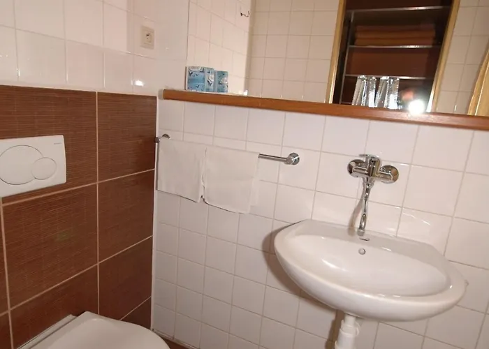 Park Cingov מלון 3*