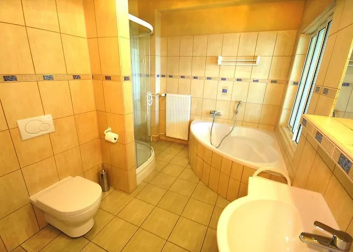 מלון Park Cingov Smižany