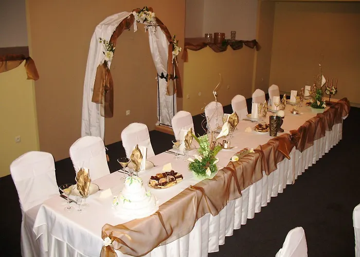 Park Cingov 3* Smižany