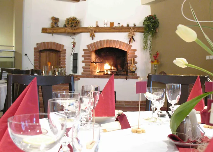 Park Cingov 3* Smižany