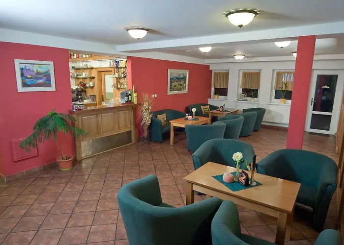 Hotel Park Cingov 3*